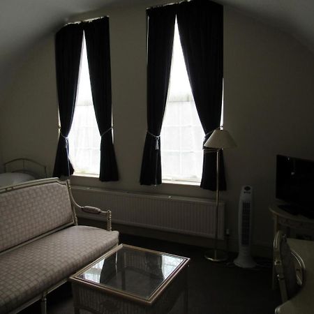 The Beaumont Accommodation Louth  ห้อง รูปภาพ