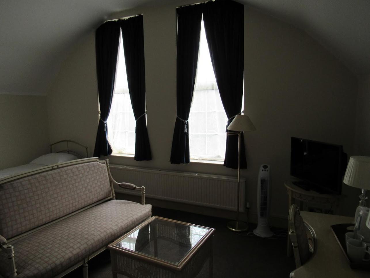 The Beaumont Accommodation Louth  ห้อง รูปภาพ