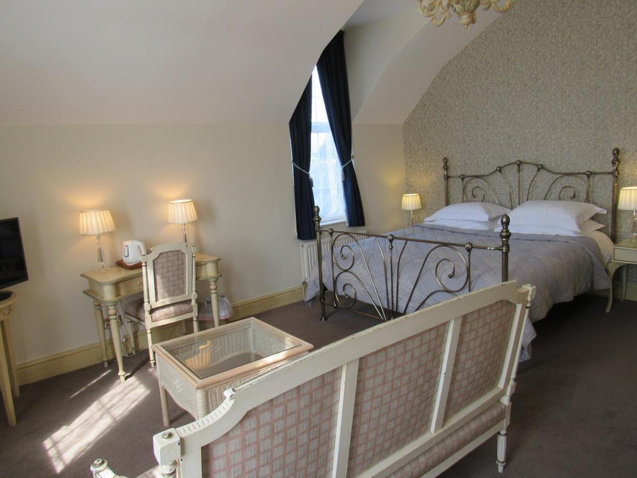 The Beaumont Accommodation Louth  ห้อง รูปภาพ