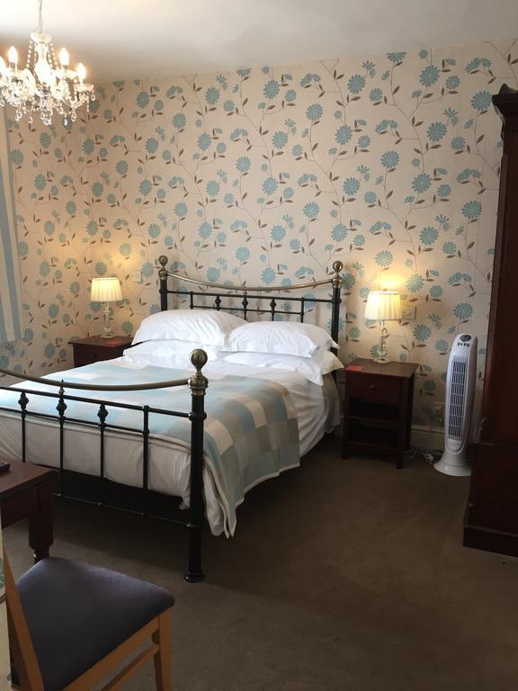 The Beaumont Accommodation Louth  ภายนอก รูปภาพ