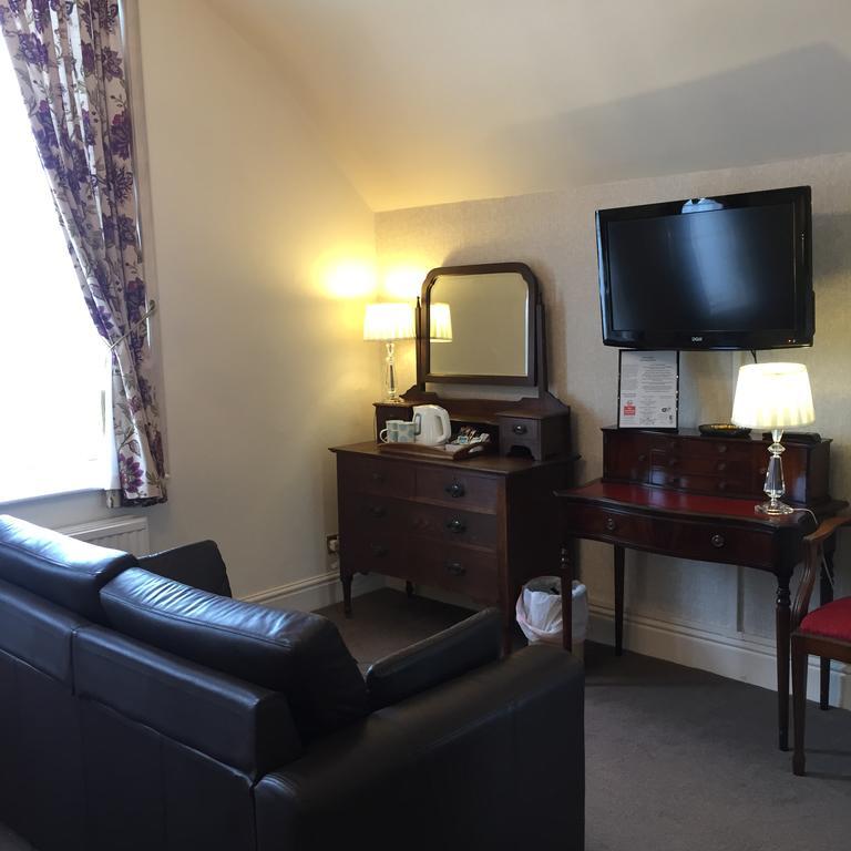 The Beaumont Accommodation Louth  ภายนอก รูปภาพ