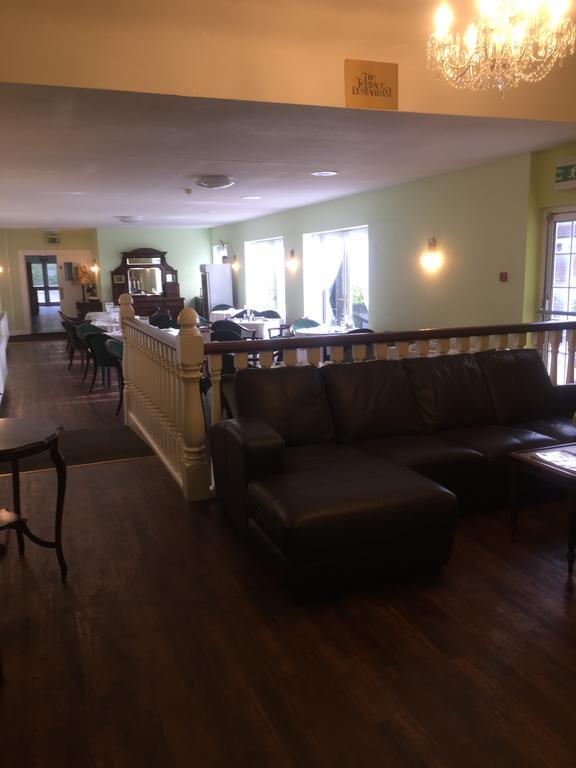 The Beaumont Accommodation Louth  ภายนอก รูปภาพ