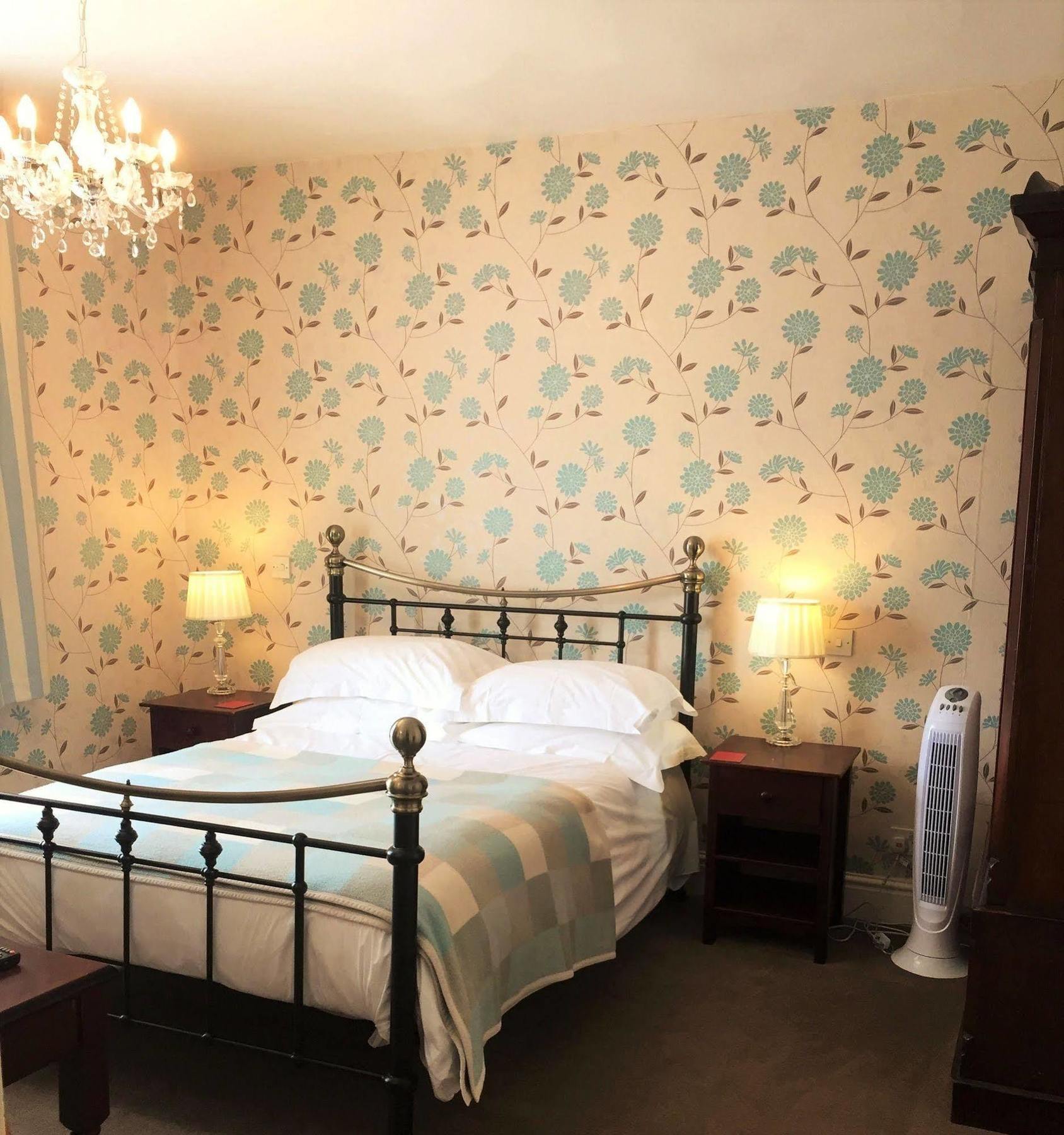 The Beaumont Accommodation Louth  ภายนอก รูปภาพ