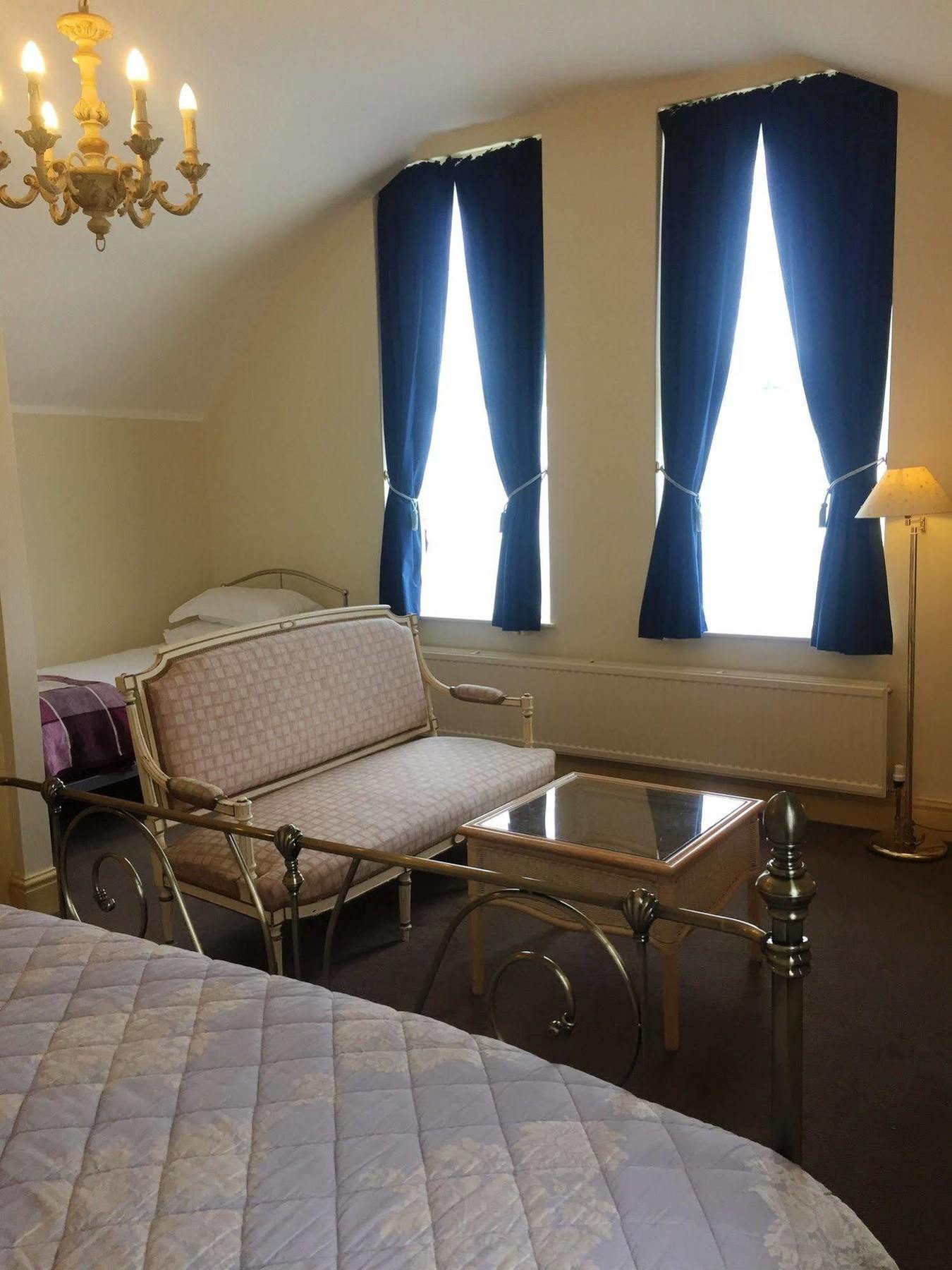 The Beaumont Accommodation Louth  ภายนอก รูปภาพ