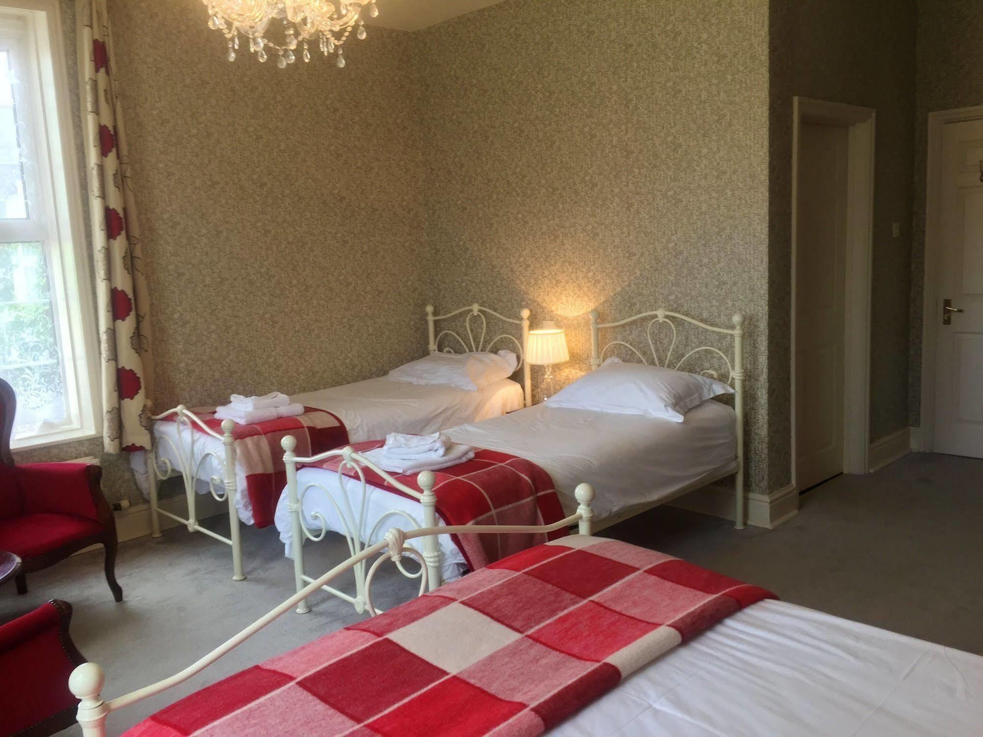 The Beaumont Accommodation Louth  ภายนอก รูปภาพ