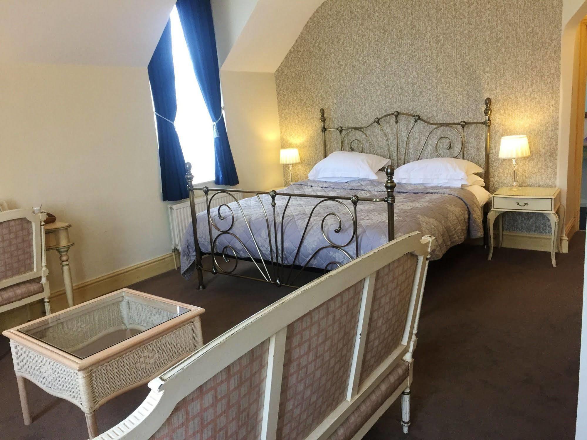 The Beaumont Accommodation Louth  ภายนอก รูปภาพ