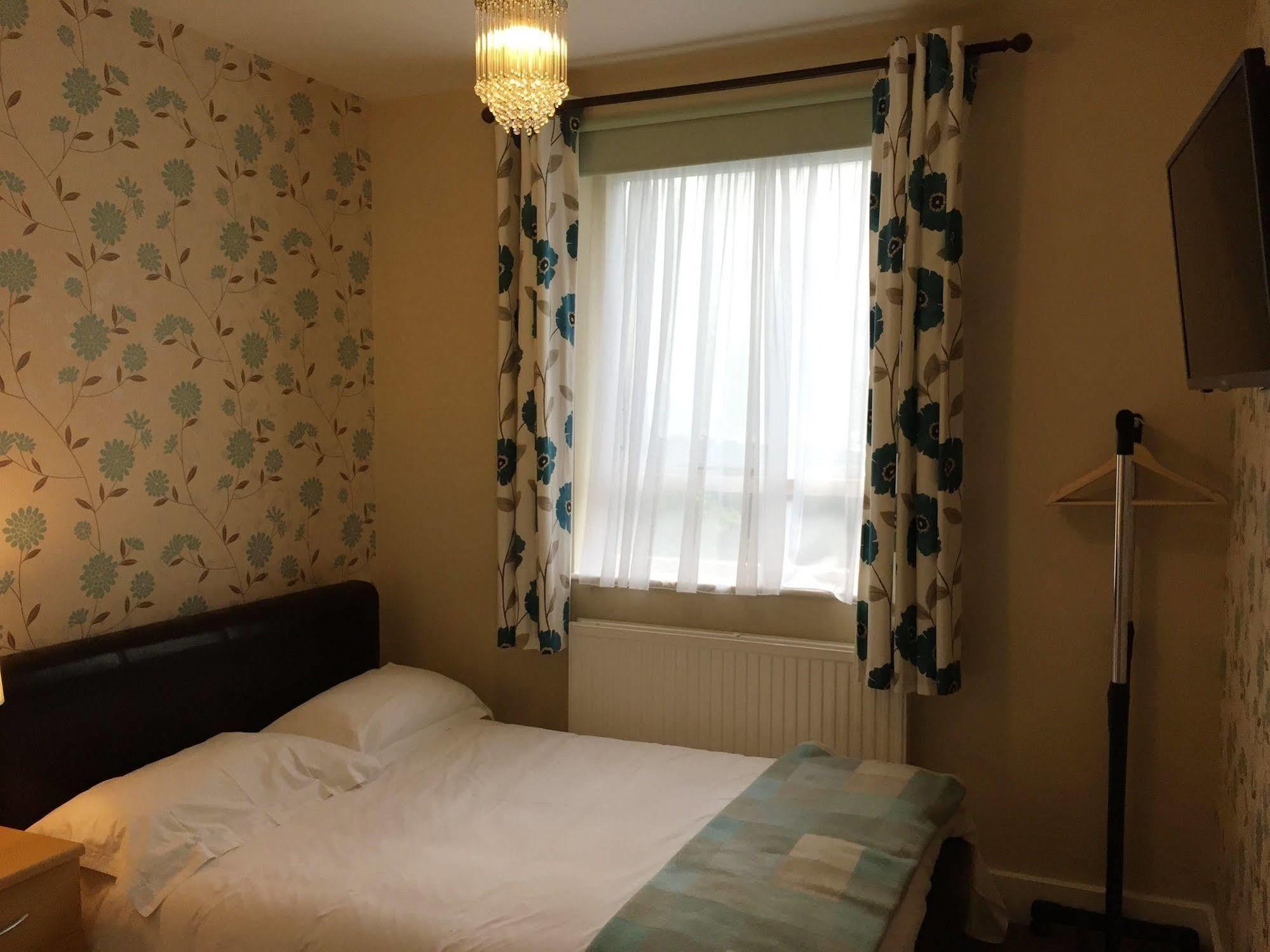The Beaumont Accommodation Louth  ภายนอก รูปภาพ