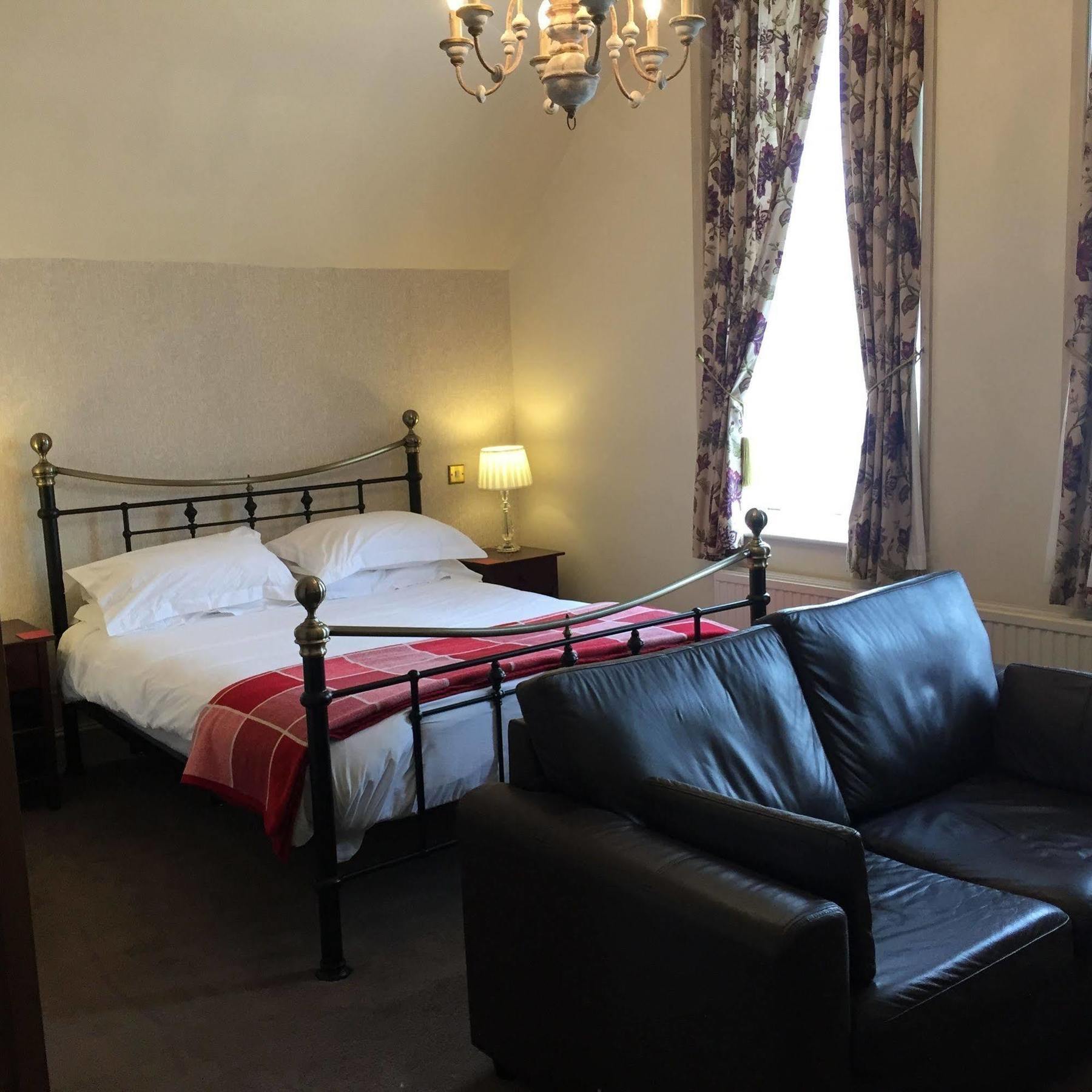 The Beaumont Accommodation Louth  ภายนอก รูปภาพ