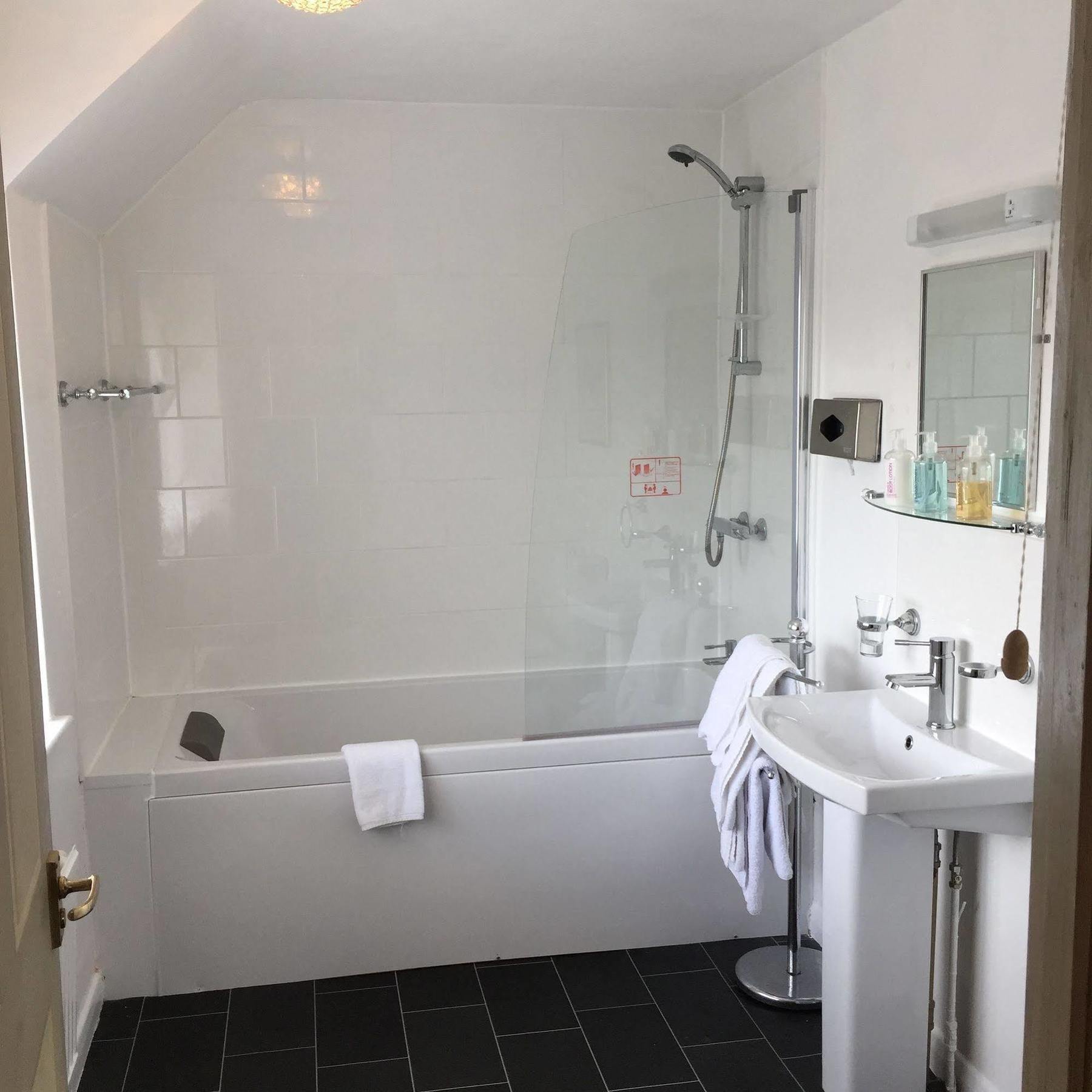 The Beaumont Accommodation Louth  ภายนอก รูปภาพ