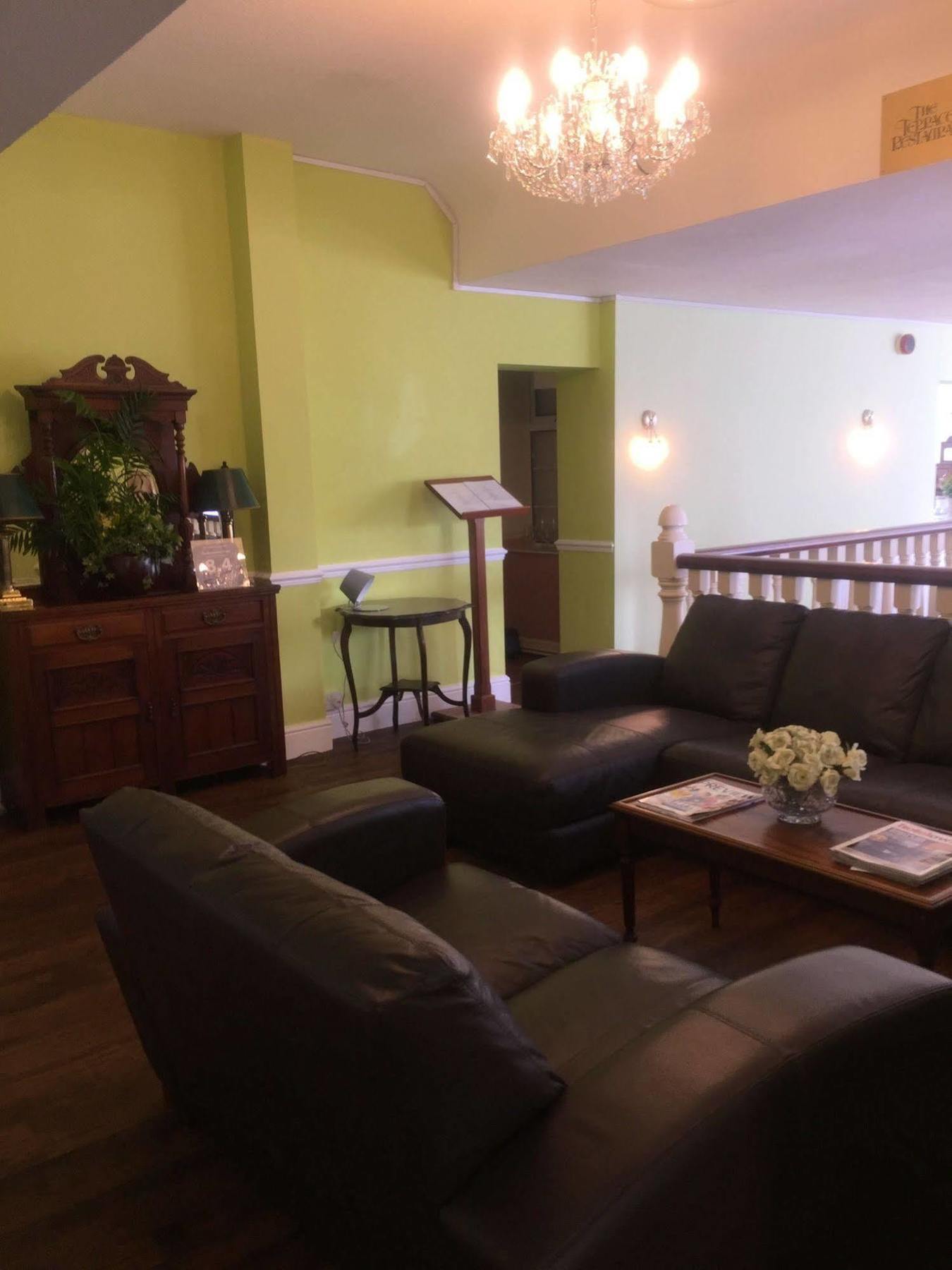 The Beaumont Accommodation Louth  ภายนอก รูปภาพ