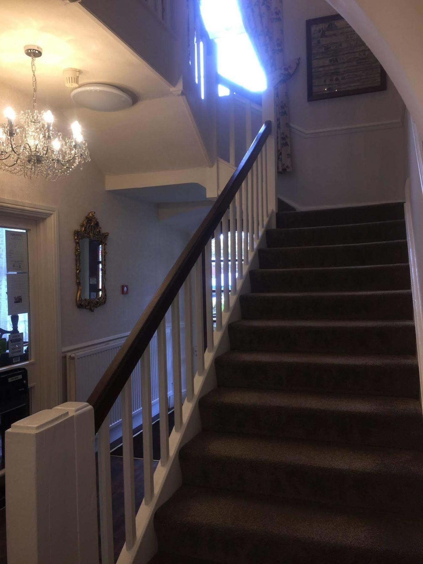 The Beaumont Accommodation Louth  ภายนอก รูปภาพ