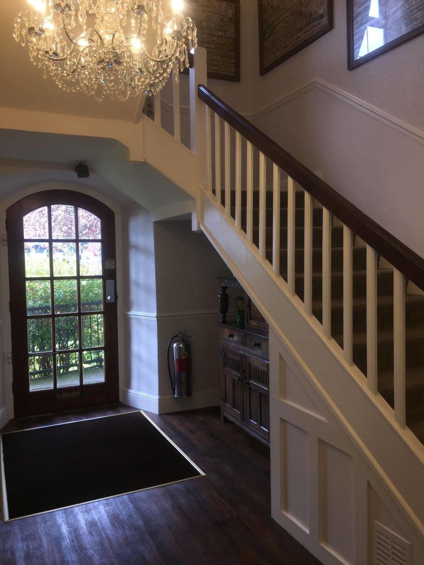 The Beaumont Accommodation Louth  ภายนอก รูปภาพ