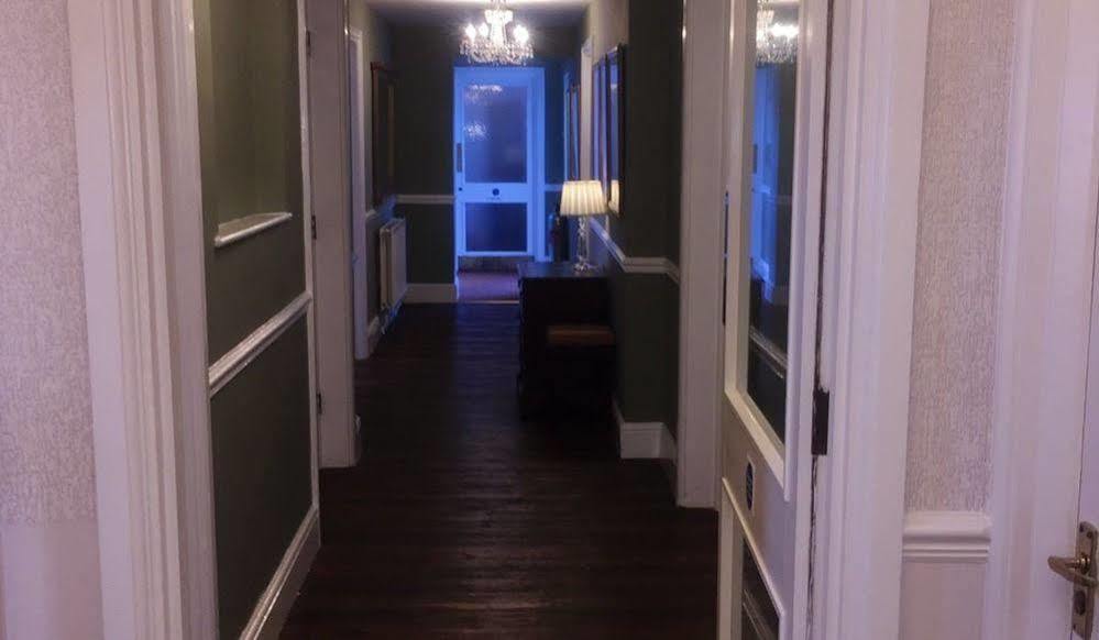 The Beaumont Accommodation Louth  ภายนอก รูปภาพ