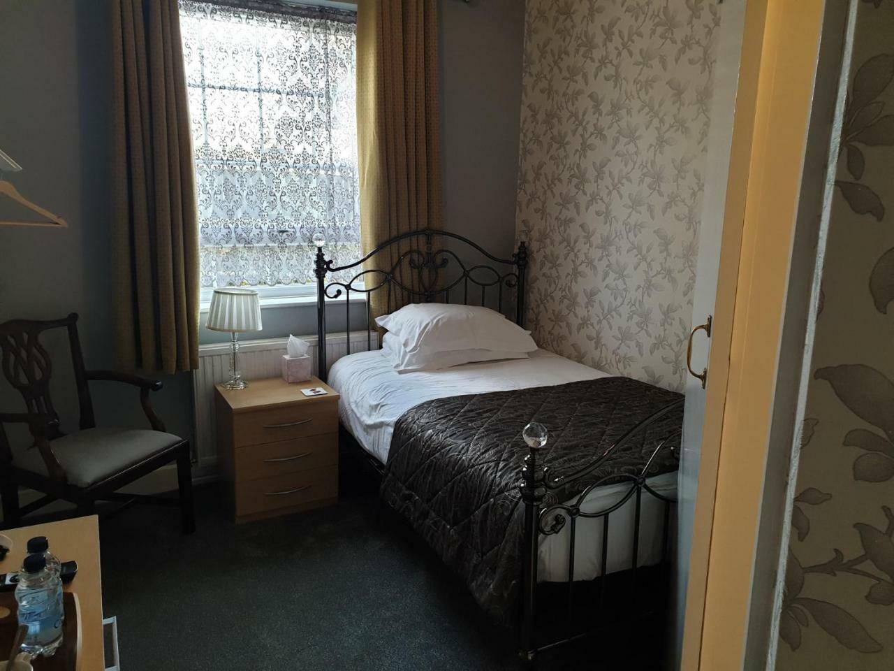The Beaumont Accommodation Louth  ภายนอก รูปภาพ